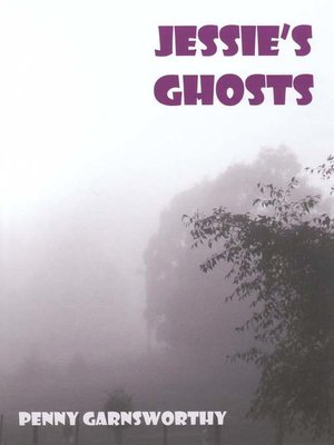 cover image of Jessie's Ghosts